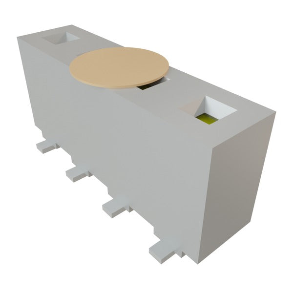 HPF-04-02-T-S-K-TR - Samtec Inc.