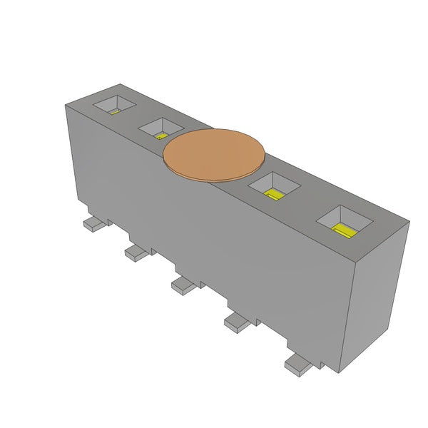 HPF-05-02-T-S-K - Samtec Inc.