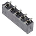 HPF-05-02-T-S-LC by Samtec Inc. - .200 HI POWER SOCKET ASSEMBLY