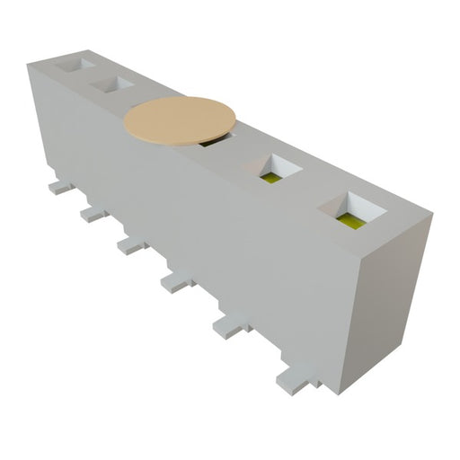 HPF-06-02-T-S-K-TR - Samtec Inc.