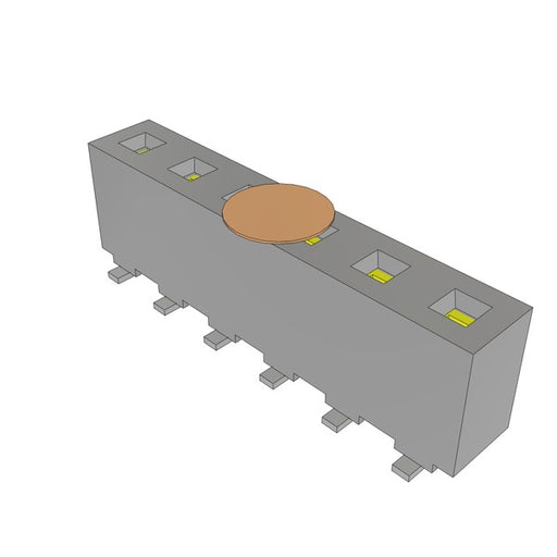 HPF-06-02-T-S-K - Samtec Inc.