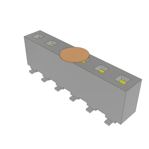 HPF-06-02-T-S-LC-K - Samtec Inc.