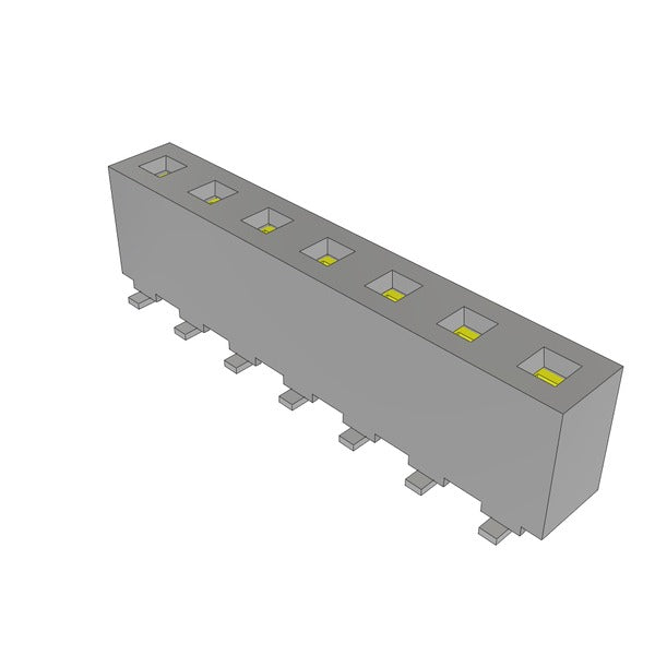 HPF-07-02-T-S-LC - Samtec Inc.