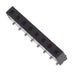 HPF-08-02-T-S-LC-K by Samtec Inc. - .200 HI POWER SOCKET ASSEMBLY