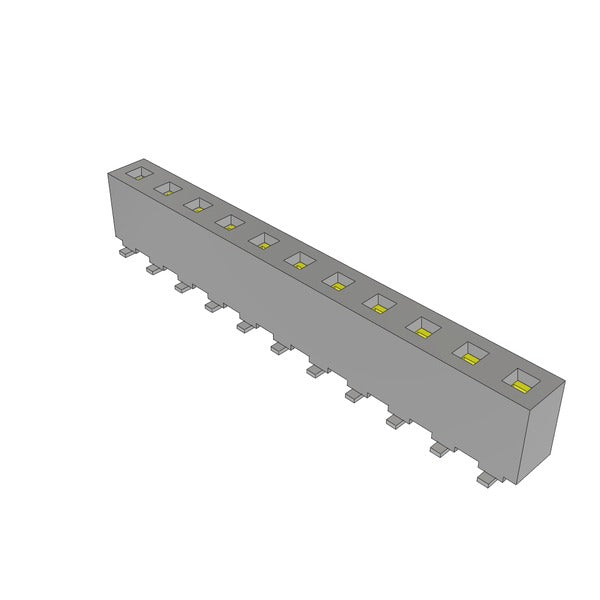 HPF-11-02-T-S - Samtec Inc.