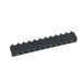 HPF-12-02-T-S-LC by Samtec Inc. - .200 HI POWER SOCKET ASSEMBLY