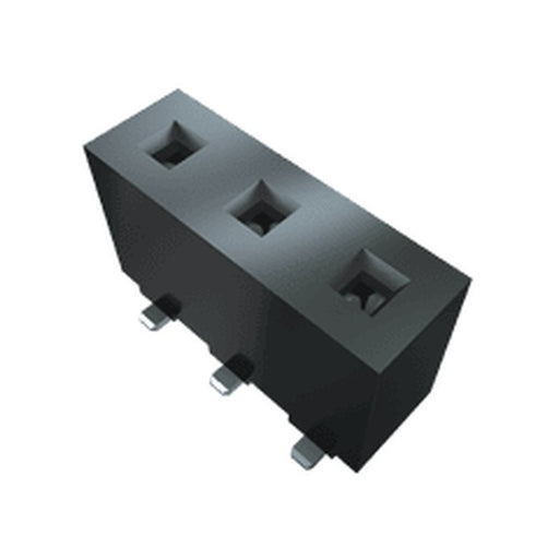 HPF-18-02-H-S-LC - Samtec Inc.