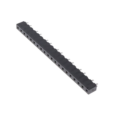 HPF-20-01-T-S-02 by Samtec Inc. - .200 HI POWER SOCKET ASSEMBLY