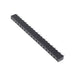 HPF-20-01-T-S-02 by Samtec Inc. - .200 HI POWER SOCKET ASSEMBLY