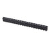 HPF-20-01-T-S-06 by Samtec Inc. - .200 HI POWER SOCKET ASSEMBLY