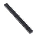 HPF-20-01-T-S-08 by Samtec Inc. - .200 HI POWER SOCKET ASSEMBLY