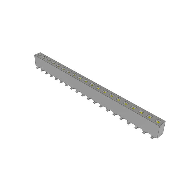HPF-20-02-T-S - Samtec Inc.