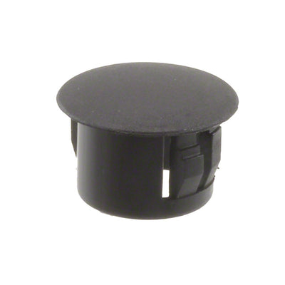 HPG-142213 by Bud Industries - PUSH IN HOLE PLUG .51