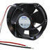 FDD1-17251DBAW32 by Qualtek - FAN AXIAL 172X51MM 24VDC WIRE