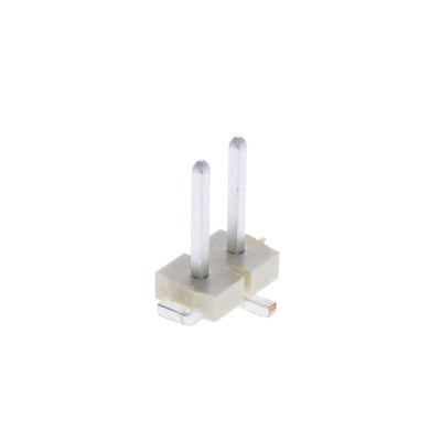 HPM-02-01-T-S-VS by Samtec Inc. - CONNECTOR HEADER SMD 2POS 5.08MM