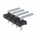 HPM-04-02-T-S-RA by Samtec Inc. - CONNECTOR HEADER R/A 4POS 5.08MM
