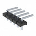 HPM-05-02-T-S-RA by Samtec Inc. - CONNECTOR HEADER R/A 5POS 5.08MM