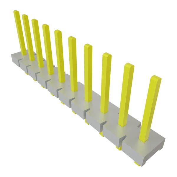HPM-10-02-T-S - Samtec Inc.