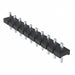 HPM-10-05-T-S by Samtec Inc. - CONNECTOR HEADER VERT 10POS 5.08MM