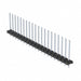 HPM-20-04-T-S by Samtec Inc. - CONNECTOR HEADER VERT 20POS 5.08MM