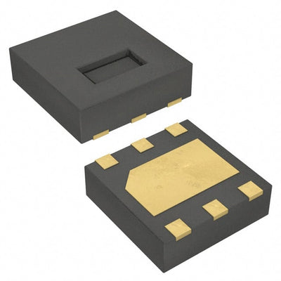 HPP845E031R4 by TE Connectivity Measurement Specialties - SENSOR HUMID/TEMP 3V I2C 2% SMD