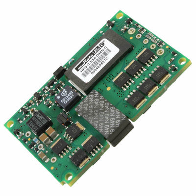 HPQ-12/25-D48N-C by Murata Power Solutions Inc. - DC DC CONVERTER 12V 300W