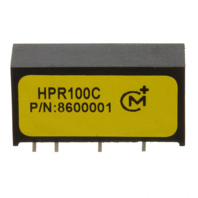 HPR100C by Murata Power Solutions Inc. - DC DC CONVERTER 5V 1W