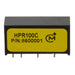 HPR100C by Murata Power Solutions Inc. - DC DC CONVERTER 5V 1W