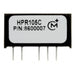 HPR105C by Murata Power Solutions Inc. - DC DC CONVERTER +/-15V 1W