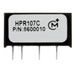 HPR116C by Murata Power Solutions Inc. - DC DC CONVERTER +/-12V 1W