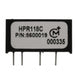 HPR118C by Murata Power Solutions Inc. - DC DC CONVERTER 5V 1W