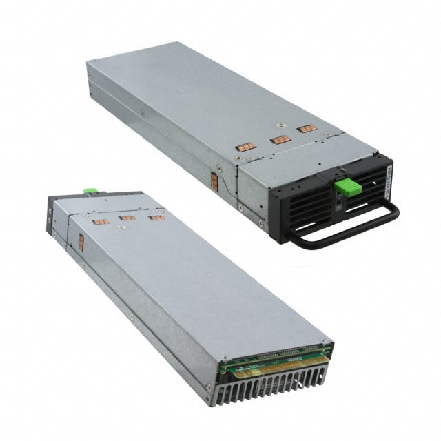 HPS3000-9 by Artesyn Embedded Power - AC/DC CONVERTER 48V 3000W