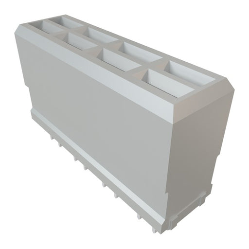 HPTS-6-S-D-VT - Samtec Inc.