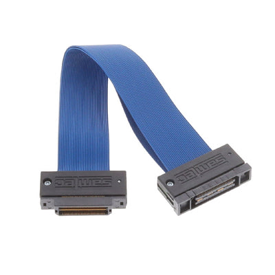 HQCD-030-06.00-TEU-SEU-1 by Samtec Inc. - TWINAX CABLE ASSEMBLIES