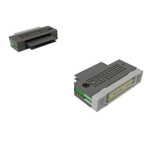 HQCD-030-40.00-TED-SED-1 - Samtec Inc.