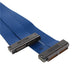 HQCD-060-18.00-TEU-SEU-1 by Samtec Inc. - CABLE ASSM HDR M-F 120POS 18