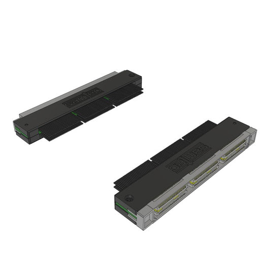HQCD-090-06.00-TED-SED-1 - Samtec Inc.