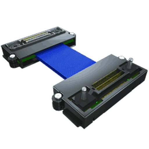 HQCD-090-12.00-TED-SED-1 - Samtec Inc.