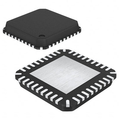 BD9011EKN-E2 by Rohm Semiconductor - IC REG CTRLR BUCK 36HQFN