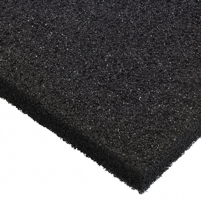 78820181 by Laird Technologies EMI - RF COND FOAM SHEET 24.016X24.016