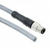 HR0300100 SL356 by Alpha Wire - CABLE 3POS MALE TO WIRE 3.28