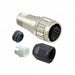 HR08D-12WPB-10SC by Hirose Electric Co Ltd - CONNECTOR PLG HSG FMALE 10POS INLINE