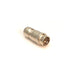 HR10-10J-12P(73) by Hirose Electric Co Ltd - CONNECTOR JACK MALE 12P GOLD SLDR CUP