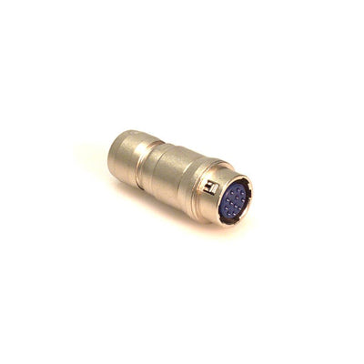 HR10-10J-12S(73) by Hirose Electric Co Ltd - CONNECTOR JACK FMALE 12P SOLDER CUP