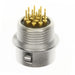 HR10-10R-12SA(73) by Hirose Electric Co Ltd - CONNECTOR RECPT FMALE 12POS GOLD SLDR