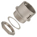 HR10-7R-4P(73) by Hirose Electric Co Ltd - CONNECTOR RECPT MALE 4P GOLD SLDR CUP