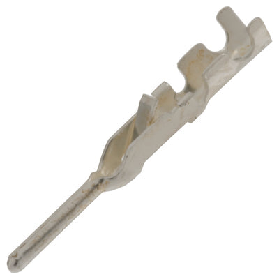 HR10-PC-112 by Hirose Electric Co Ltd - CONTACT PIN 26-30AWG CRIMP SLVR