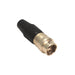 HR10A-10J-10PC by Hirose Electric Co Ltd - CONNECTOR JACK HSG MALE 10POS INLINE