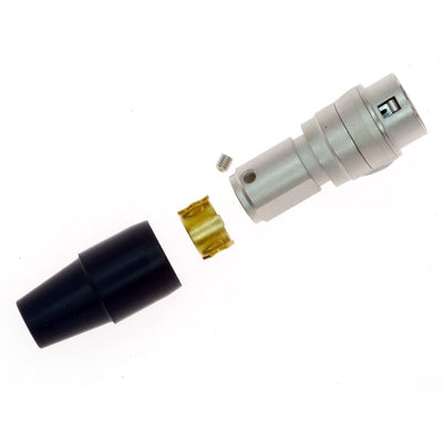 HR10A-10J-10S(73) by Hirose Electric Co Ltd - CONNECTOR JACK FMALE 10P SOLDER CUP