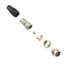 HR10A-10J-12P(73) by Hirose Electric Co Ltd - CONNECTOR JACK MALE 12P SOLDER CUP